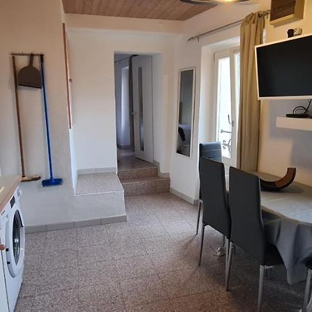 Rue Du Vieux Chateau - Beau F2 Menton Kültér fotó