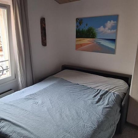 Rue Du Vieux Chateau - Beau F2 Menton Kültér fotó