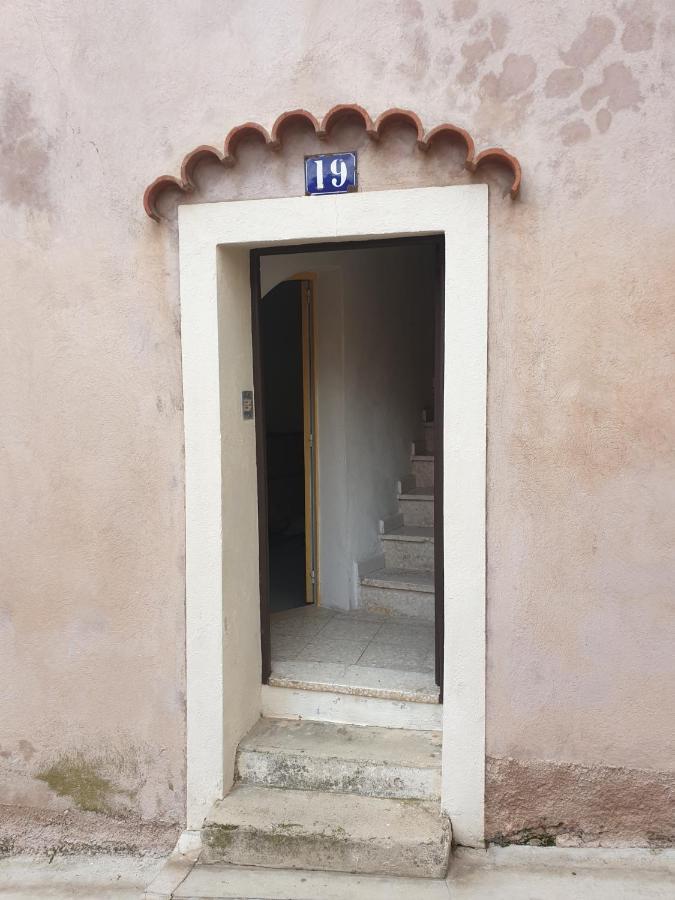 Rue Du Vieux Chateau - Beau F2 Menton Kültér fotó