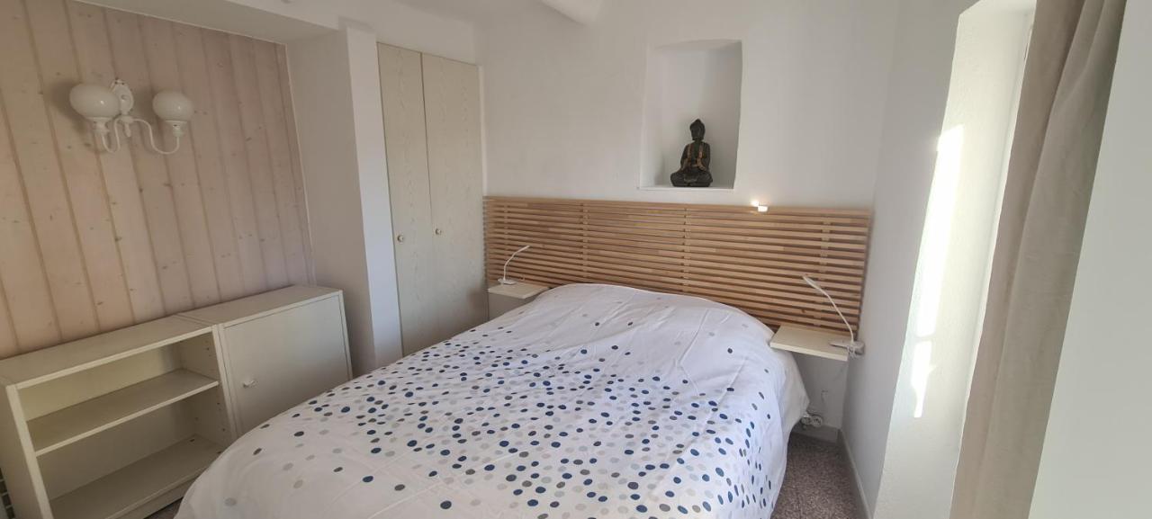 Rue Du Vieux Chateau - Beau F2 Menton Kültér fotó