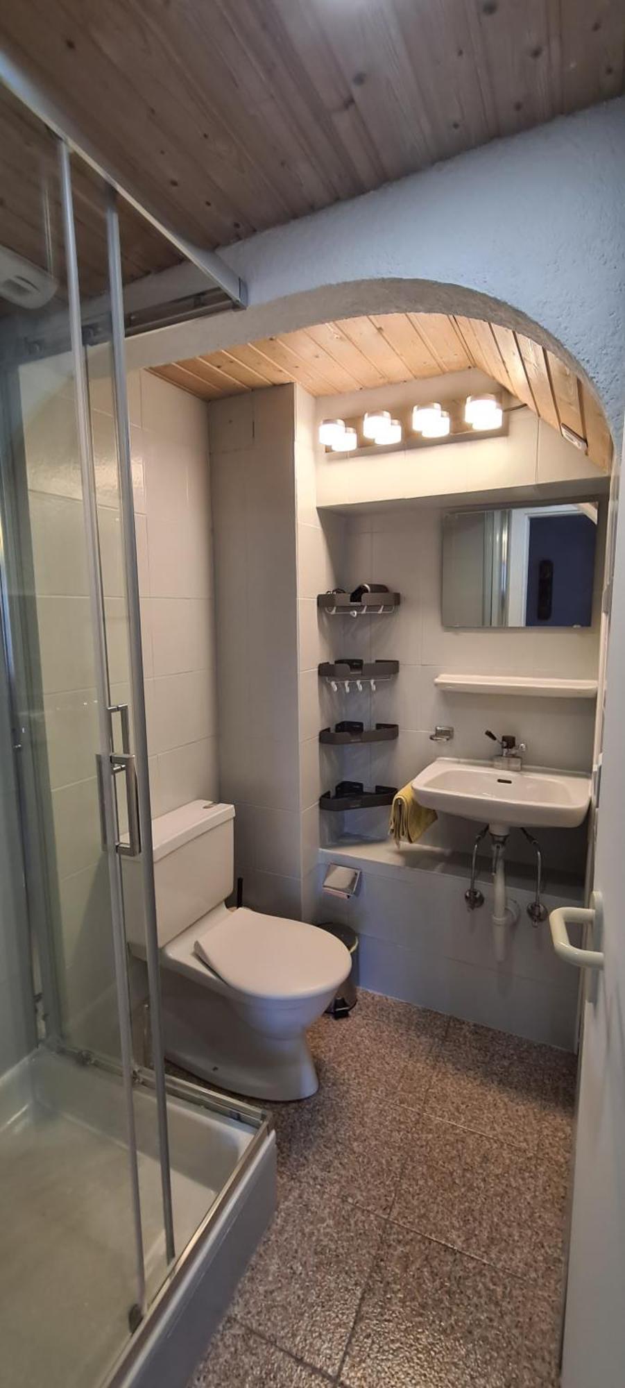 Rue Du Vieux Chateau - Beau F2 Menton Szoba fotó